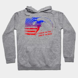 American Dream Hoodie